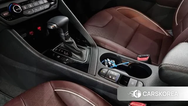 Kia The New Niro id 3281248 из Кореи 19