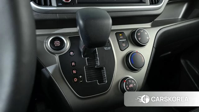 Kia The New Ray id 4231312 из Кореи 30