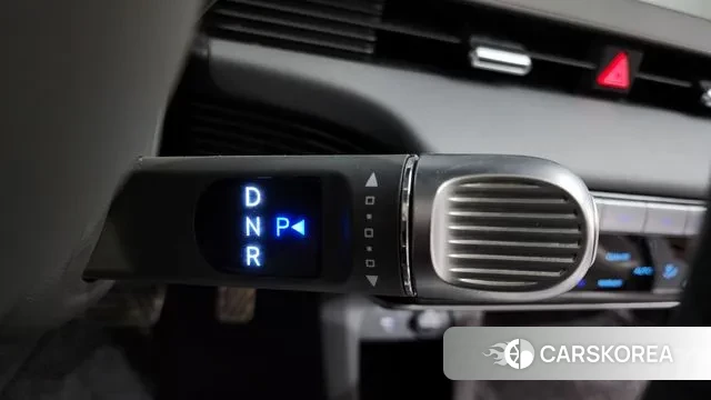 Hyundai Ionic 5 id 2884784 из Кореи 19