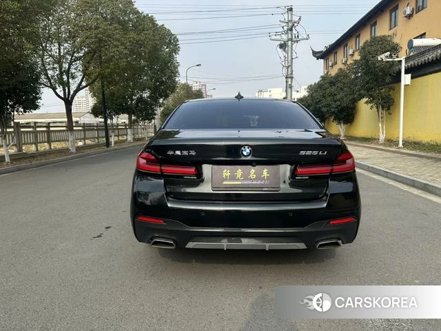 BMW 5 series id 4211686 из Китая 21