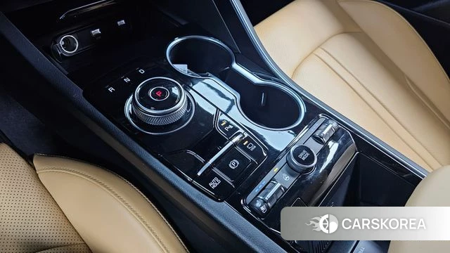 Kia K5 Hybrid 3rd Generation id 4720526 из Кореи 30