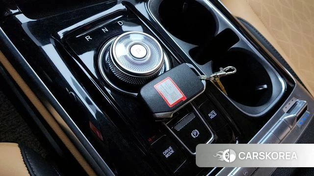 Kia Carnival 4th generation id 3793575 из Кореи 19