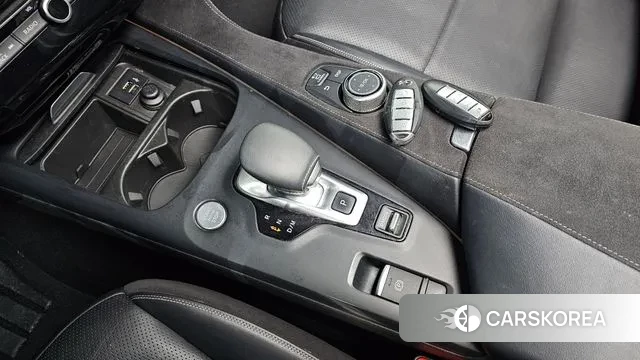 Infiniti QX50 (P71A) id 3018399 из Кореи 19