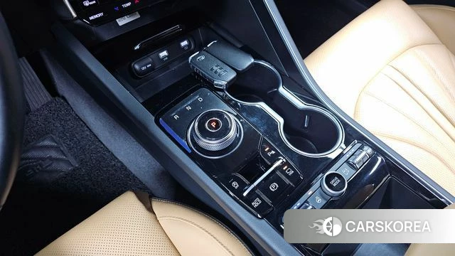 Kia K5 3rd generation id 4389652 из Кореи 29