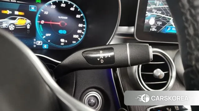 Mercedes-Benz GLC-Class X253 id 3498180 из Кореи 19