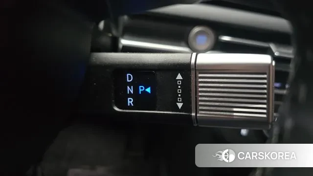 Hyundai The New Tucson (NX4) id 3212267 из Кореи 19