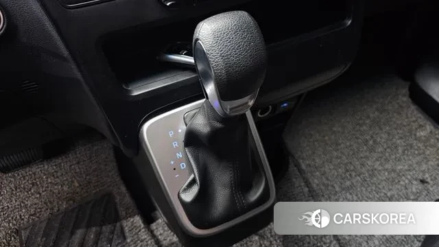 Hyundai Staria id 2969707 из Кореи 19