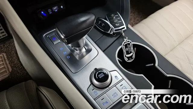 Genesis G70 id 2349143 из Кореи 19