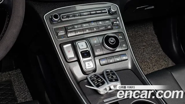 Hyundai The New Santa Fe id 2910372 из Кореи 19