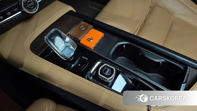 Volvo S90 id 3497437 из Кореи 19