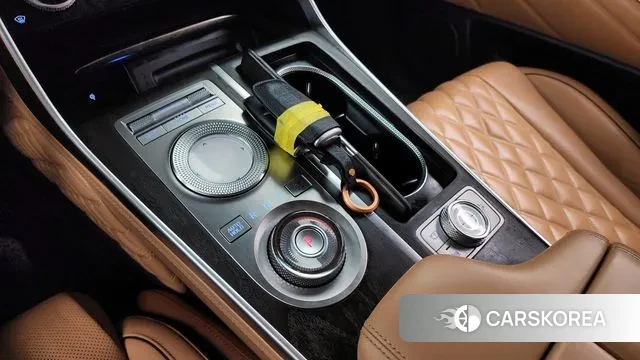 Genesis GV80 id 3356003 из Кореи 19