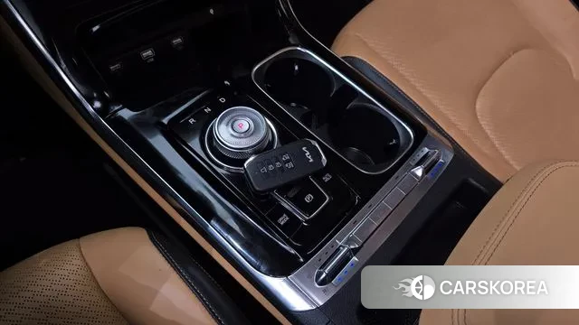 Kia Carnival 4th generation id 2939403 из Кореи 19