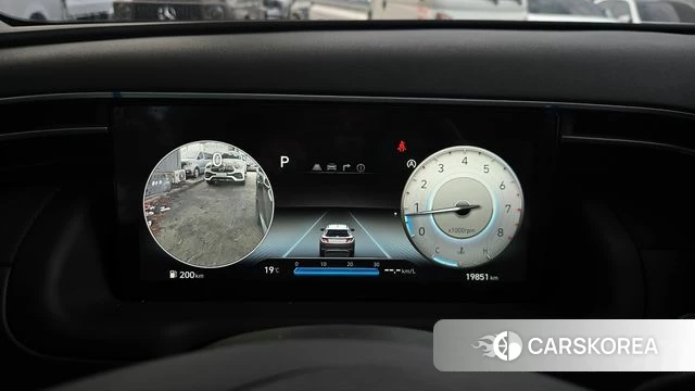 Hyundai Tucson (NX4) id 3941874 из Кореи 15