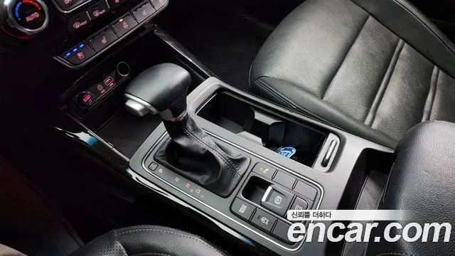 Kia The New Sorento id 2917357 из Кореи 19