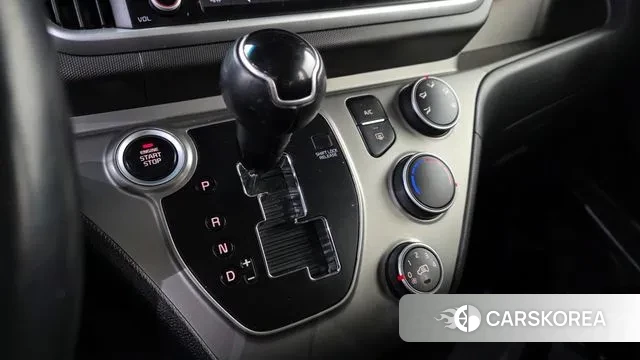 Kia The New Ray id 3655090 из Кореи 19