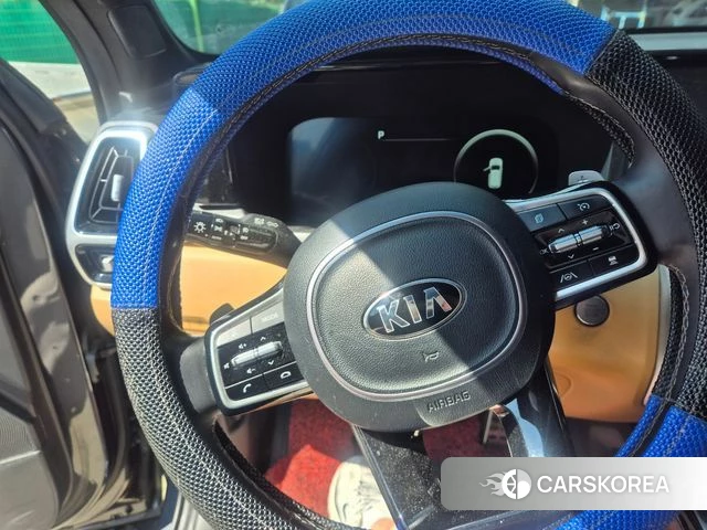 Kia Sorento 4th Generation id 3878932 из Кореи 13