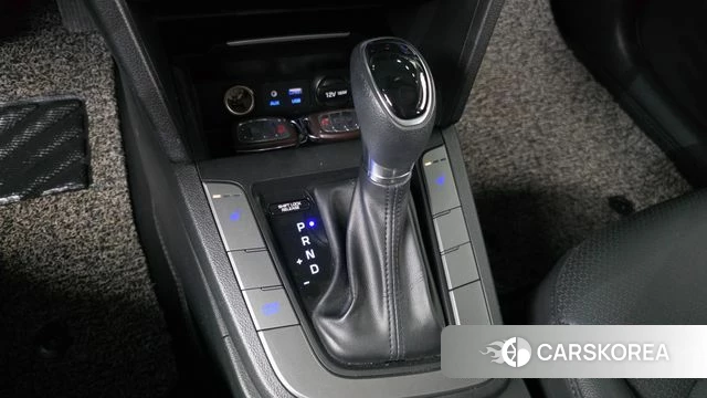Hyundai Avante AD id 4520800 из Кореи 19
