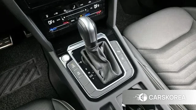 Volkswagen Arteon id 3746223 из Кореи 19