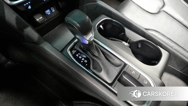 Hyundai Santa Fe TM id 4357076 из Кореи 29