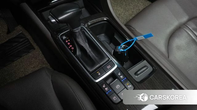 Kia The New K5 2nd generation id 4746891 из Кореи 19