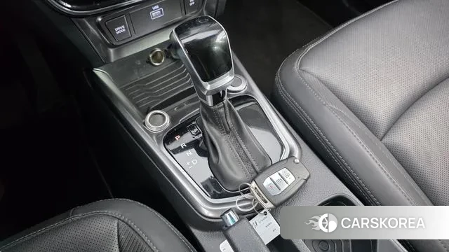 Ssangyong Berry New Tivoli id 3013509 из Кореи 19