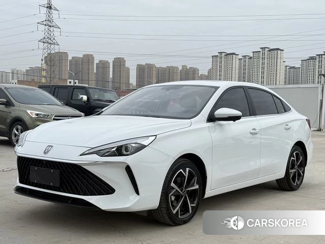 Roewe i5 id 4210327 из Китая 15