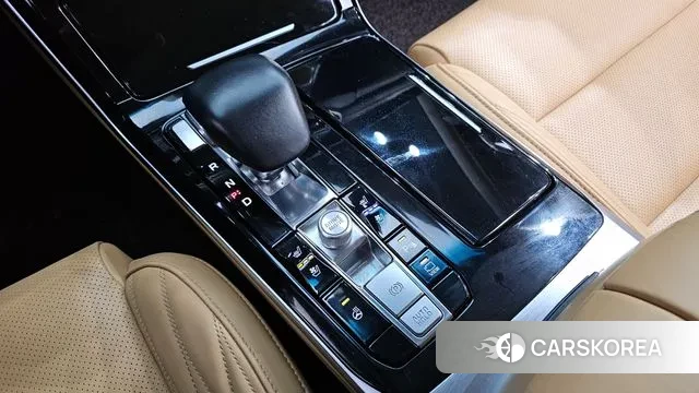 Kia K7 Premier id 3568062 из Кореи 19