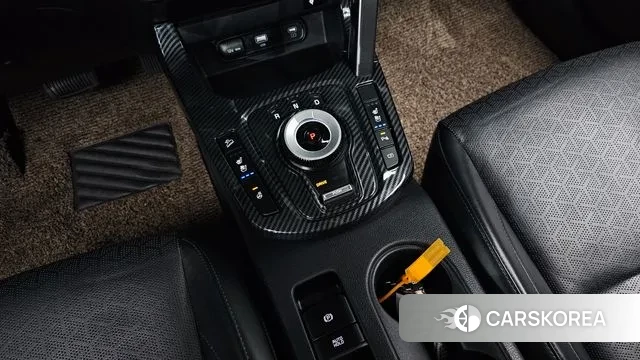 Kia The New Seltos id 3776973 из Кореи 19