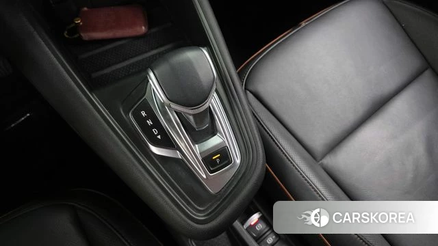 Renault Korea (Samsung) Capture id 4835964 из Кореи 29