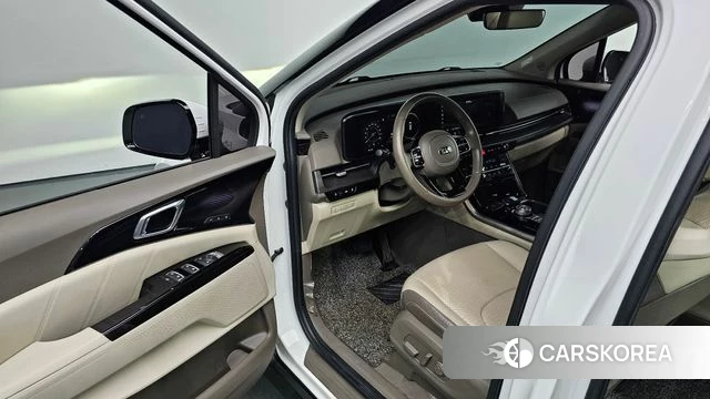 Kia Carnival 4th generation id 4542635 из Кореи 34