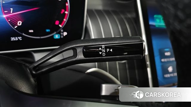 Mercedes-Benz GLC-Class X254 id 4349324 из Кореи 30