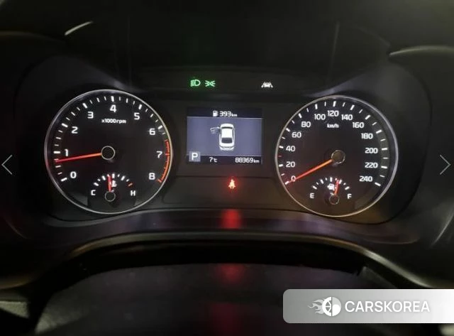 Kia Come New K3 id 3814255 из Кореи 13