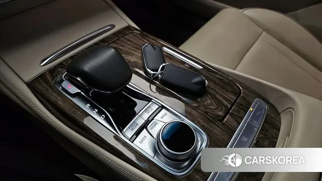 Kia More K9 id 3626739 из Кореи 19