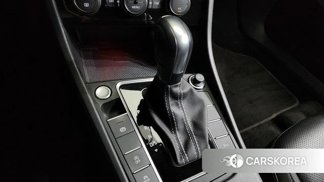 Volkswagen 7th Generation of Jetta id 4383148 из Кореи 35