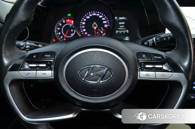 Hyundai Avante (CN7) id 4202951 из Кореи 17