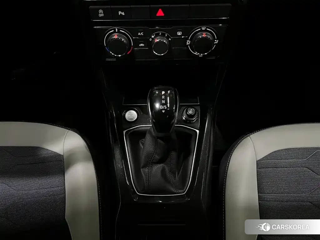 Volkswagen Tharu id 4629615 из Китая 18