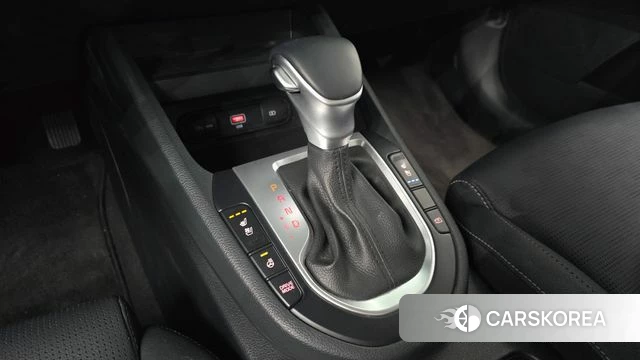 Kia The New K3 2nd generation id 3915704 из Кореи 19