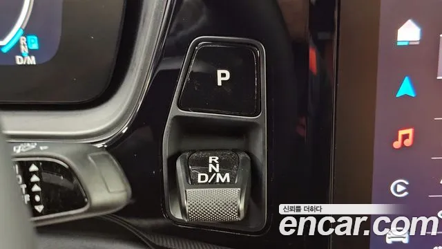 Porsche Cayenne (PO536) id 2734514 из Кореи 19