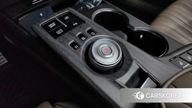 Kia K8 Hybrid id 4230790 из Кореи 39