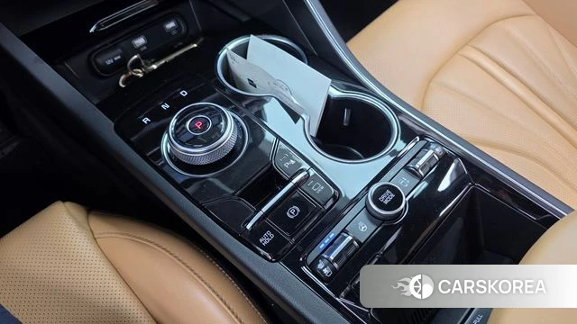 Kia K5 Hybrid 3rd Generation id 4446164 из Кореи 33