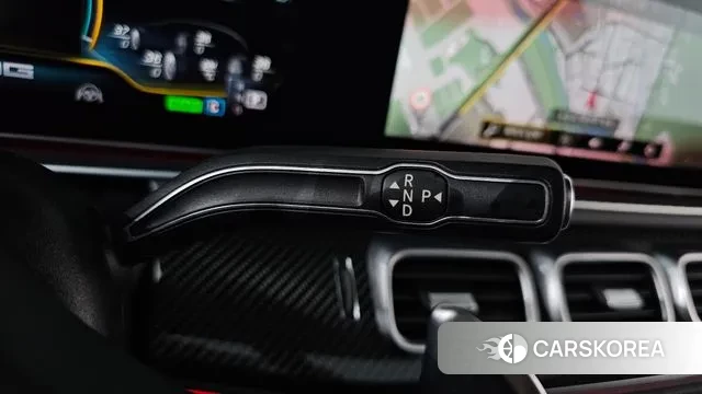 Mercedes-Benz GLE-Class W167 id 3597291 из Кореи 19