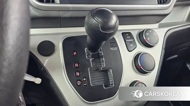 Kia The New Ray id 3000346 из Кореи 19