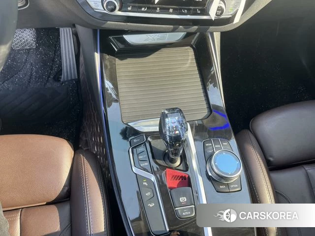 BMW X3 id 4276654 из Китая 15
