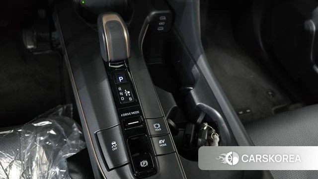 Toyota Crown Crossover id 4494304 из Кореи 19