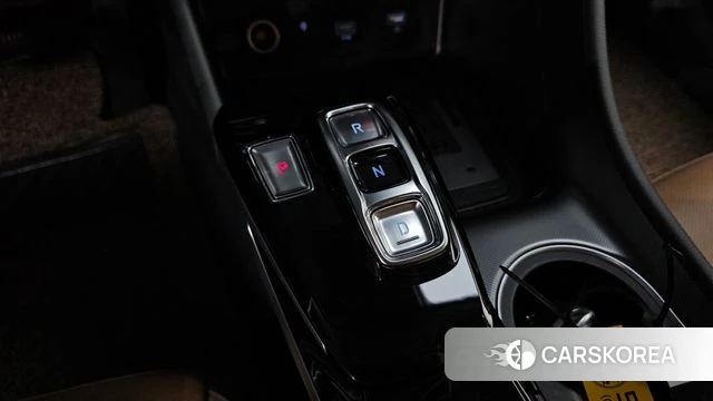 Hyundai Sonata (DN8) id 4446414 из Кореи 30