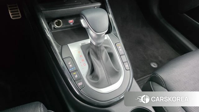 Kia The New K3 2nd generation id 4540277 из Кореи 19