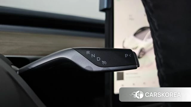 Tesla Model Y id 3805699 из Кореи 19