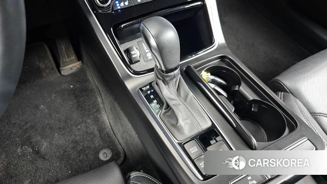 Hyundai Grandeur IG Hybrid id 4662806 из Кореи 31