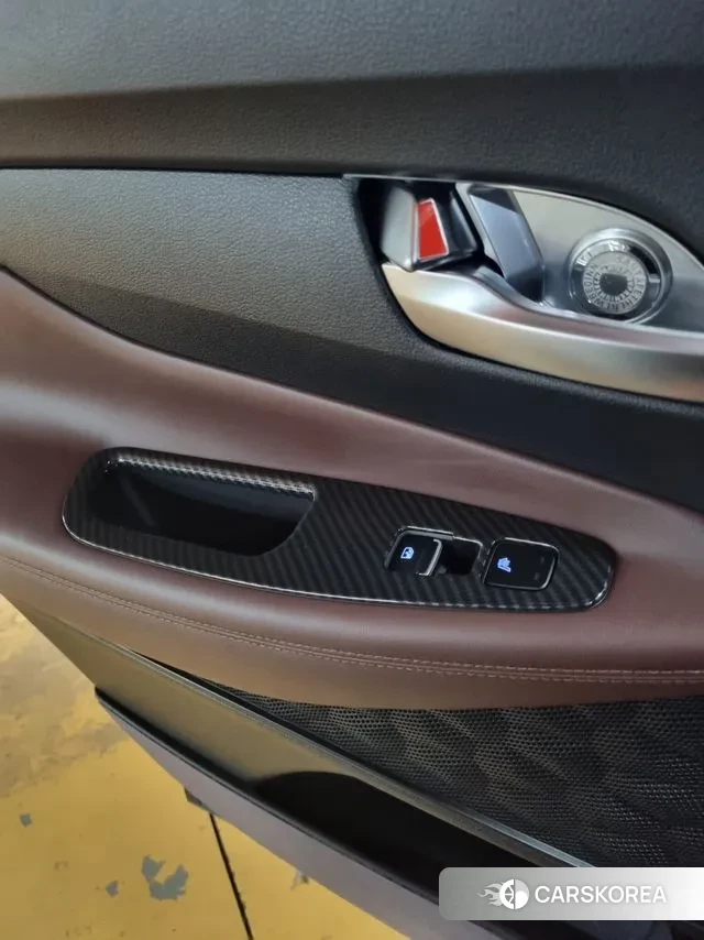 Hyundai Santa Fe TM id 2941141 из Кореи 19