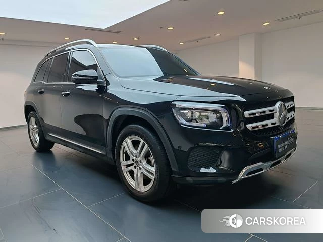 Mercedes-Benz GLB id 4209179 из Китая 19